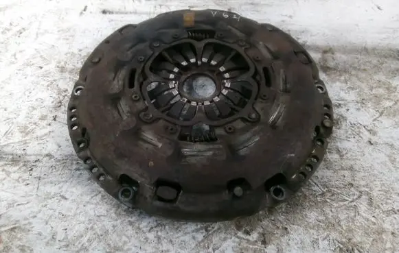 Pressure plate