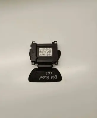 BMW 5 E60 E61 Alarm movement detector/sensor 9149673