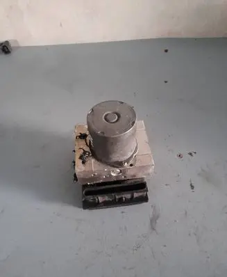 Mercedes-Benz Sprinter W906 ABS Pump 0265950883