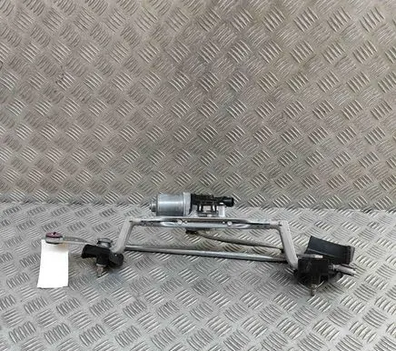 Toyota Yaris Cross Front wiper linkage and motor 851500D330 85110K0110