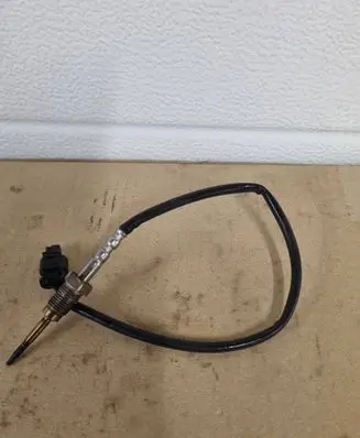BMW 4 F36 Gran coupe Exhaust gas temperature sensor 7805506