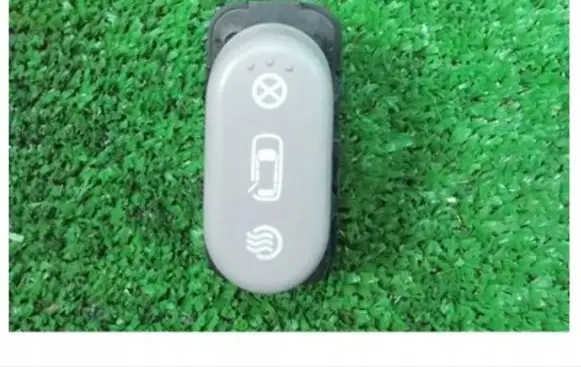 KIA Carnival Electric window control switch
