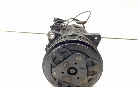 Volvo S80 Air conditioning (A/C) compressor (pump)