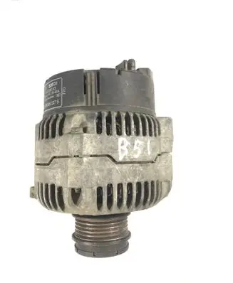 Volkswagen PASSAT B5 Generator/alternator 028903027S 0123320025