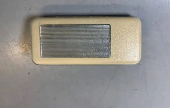 BMW X5 E53 Other interior light 140929 6962001 63316962001