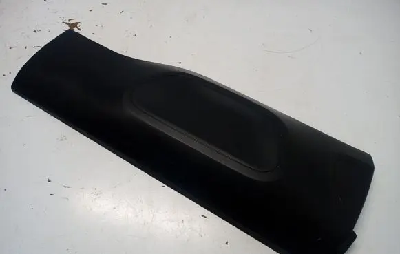 Citroen C5 Aircross Rear door trim (molding) 9820076177