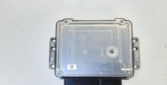 KIA Soul Other control units/modules 391112A170 0281015979