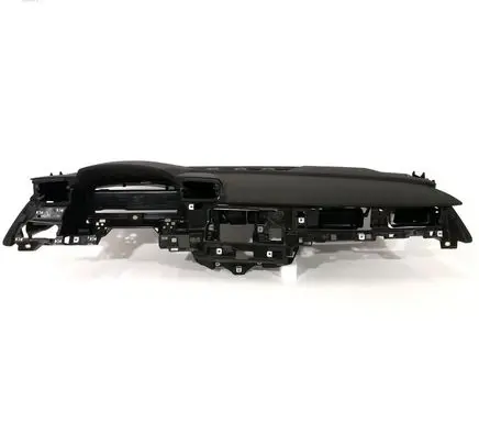 Audi A3 8Y Dashboard 