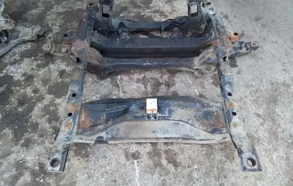 Mercedes-Benz Sprinter W906 Front subframe