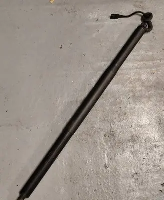 BMW X6 G06 Tailgate/trunk strut/damper 5A1DEC6 182022 727798