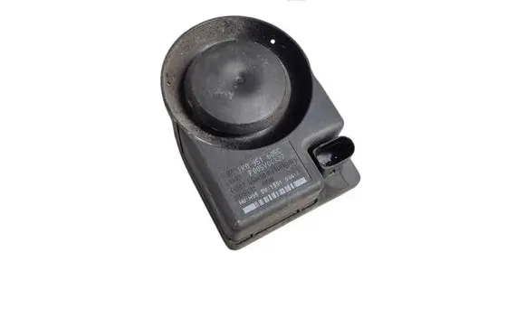 Audi A3 S3 A3 Sportback 8P Alarm system siren 1K0951605C F005V00327 150100416