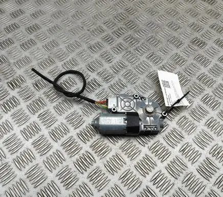 Volkswagen Golf VII Sunroof motor/actuator 1717823B 8V3959591A