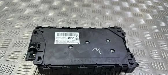 Ford Mondeo MK V Fuse module FU5T15604 A2C7534420250