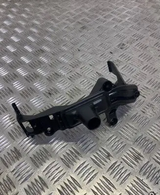 Mercedes-Benz C W204 Oil sump strainer pipe A6511801451