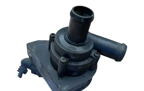 Volkswagen Golf VI Electric auxiliary coolant/water pump 1K0965561F 702074420 11T0751224