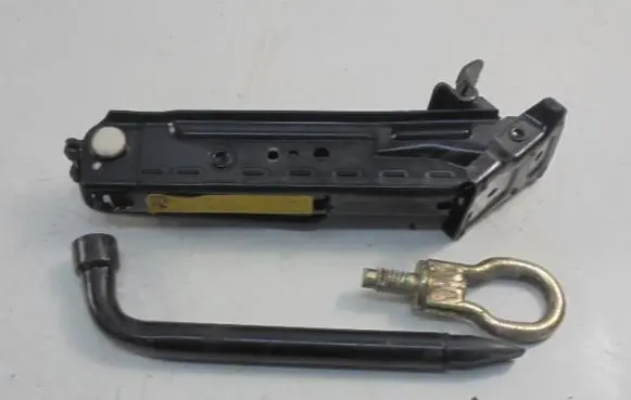 Ford Focus C-MAX Lift Jack 98AB17080CC