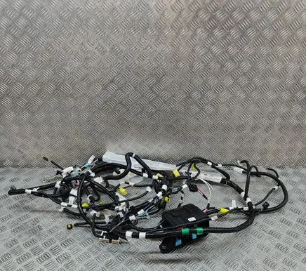 Toyota Sienna XL40 IV Other wiring loom 8216108L70