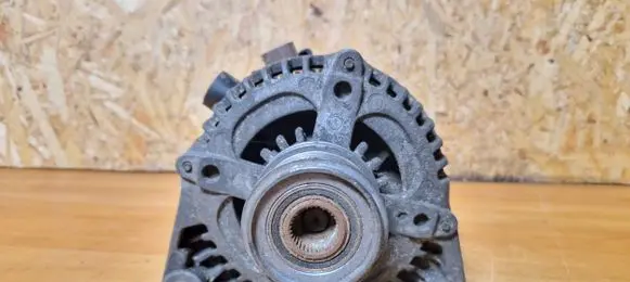 Ford Focus C-MAX Generator/alternator 1708342