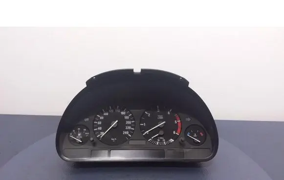 BMW 5 E39 Speedometer (instrument cluster) 6914882