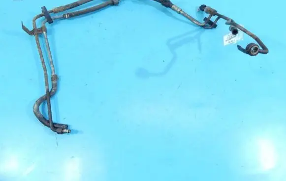 Toyota Yaris Power steering hose/pipe/line IMPRK1138881