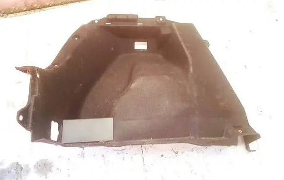 KIA Ceed Other trunk/boot trim element 85730a2010wk 85730-a2010wk