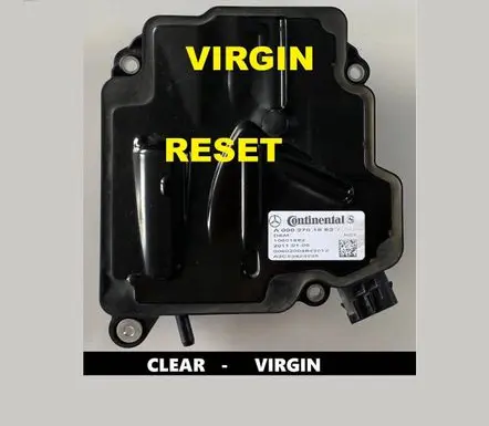 Mercedes-Benz ML W166 Automatic gearbox A0002701852 10601692