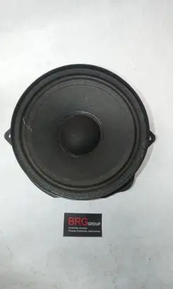 Alfa Romeo 159 Front door speaker 51786664 F11117 18009977