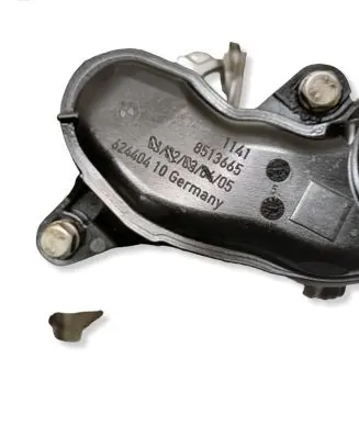 BMW 3 G20 G21 Oil pump 857994404