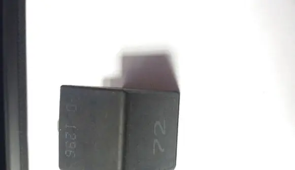 Volkswagen PASSAT B5 Other relay 191955529