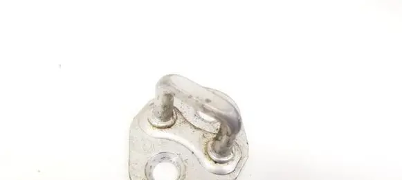 Mazda 5 Front door lock loop/hook striker 