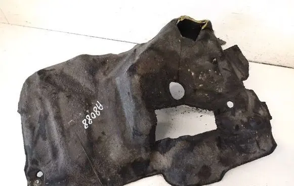BMW 5 GT F07 Other exterior part