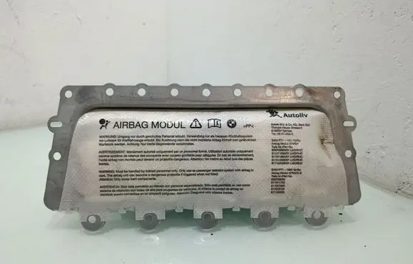 BMW 7 F01 F02 F03 F04 Passenger airbag 39911215305