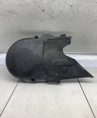 Skoda Roomster (5J) Timing belt guard (cover) 045109107F