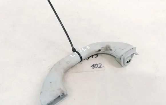 Seat Toledo II (1M) Front interior roof grab handle 1J0857607M