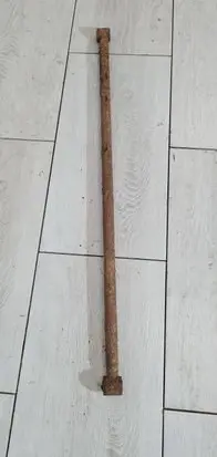 Suzuki Jimny Rear anti-roll bar/sway bar 
