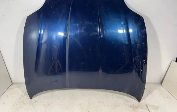 Jaguar XK - XKR Engine bonnet/hood