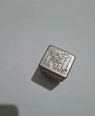 Mercedes-Benz S W140 Other relay 0015420219