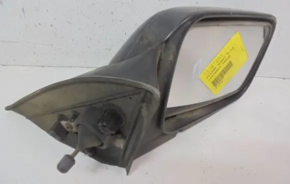 Nissan Sunny Manual wing mirror 
