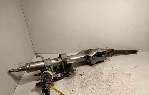 Mitsubishi L200 Steering wheel axle set 
