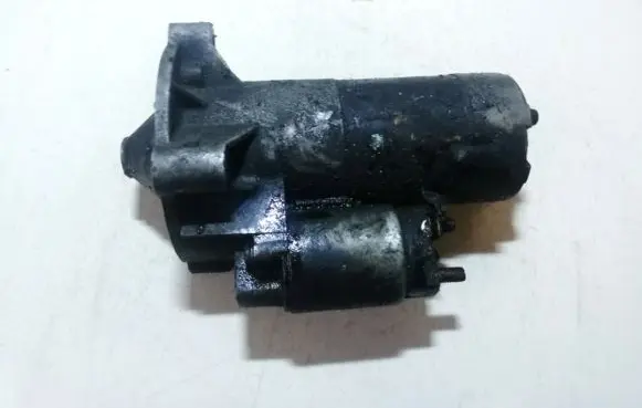 Citroen Xsara Starter motor m001180082