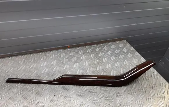Audi A8 S8 D4 4H Center console decorative trim 4H1863916