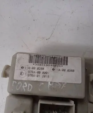 Ford Focus C-MAX Comfort/convenience module 4M5T14A073BJ