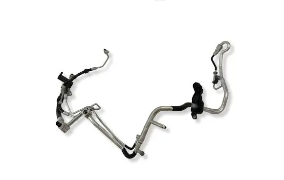 Audi A5 Air conditioning (A/C) pipe/hose 8B2816738M 46038