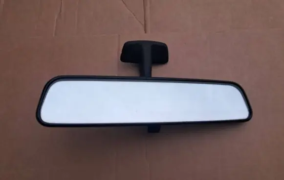Mercedes-Benz S W116 Rear view mirror (interior) 1168100017