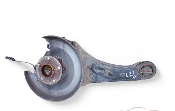 Mitsubishi ASX Rear wheel hub spindle/knuckle 