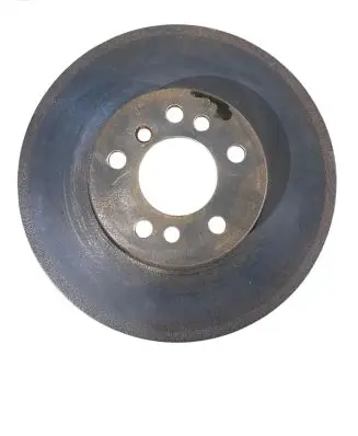 BMW X5 E53 Front brake disc
