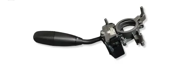 Mercedes-Benz C W203 Indicator stalk A0005452310