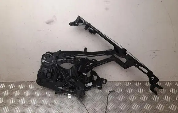 BMW 4 G22 G23 G24 G26 Sunroof control unit/module 51120L