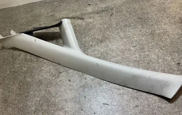 Ford Fiesta (A) pillar trim D1BBB03199