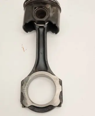 Mercedes-Benz A W177 Piston with connecting rod N429